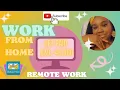 ALLSTATE CUSTOMER SERVICE REP WORK FROM HOME