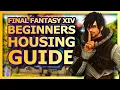Final Fantasy XIV Housing Guide - A complete and easy start to buying a house in FFXIV