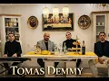 Lagu Tomas DEMMY Band - Mix Slaďákov 2026