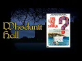 Download Lagu Whodunit Hall (Ep. 10): The Last of Sheila