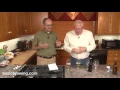 Session Rye ESB and Porter - Basic Brewing