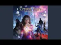 Lagu Crystal Tears