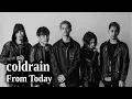 Download Lagu coldrain - From Today (English Lyrics Subtitles)