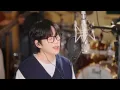 10CM/십센치 - 봄 눈/Spring Snow - 선재 업고 튀어 OST (작업실 라이브)