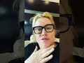 Alice Evans Instagram Rant PART 2