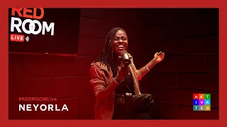 is neyorla the next big thing red room live