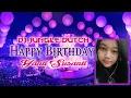 Download Lagu HAPPY BIRTHDAY PARTY TO ME 🔴 DJ JUNGLE DUTCH 2022 FULL BASS