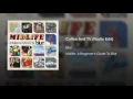 Coffee & TV (Radio Edit)