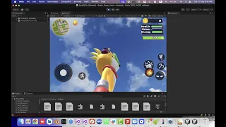Spider Rope Hero unity source code