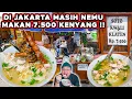 Download Lagu JANGAN TAKUT!! DI JAKARTA 7500 MASIH DAPET MAKAN KENYANG..