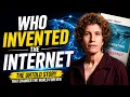 Who Really Invented the Internet The Untold Story That Changed the World Forever