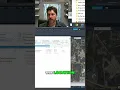 Fulton County Tax Parcel Topography Data Tutorial