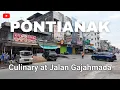 Download Lagu Culinary at Jalan Gajahmada, Pontianak
