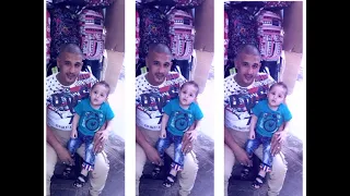 أغنيه أحمد موزة متجمعين كلكو والغل على وشكو 