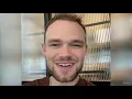 James TW — Butterflies (Video Live Chat)