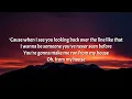 Declan McKenna - My House (Lyrics)