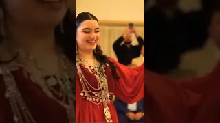 آی دل بلایی دلبر اهنگاستوری افغان رقص 