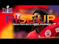 How Isaih Pacheco Has Overcome His Hardships Empowermind