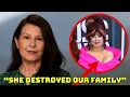 At 55 Ashley Judd Finally Reveals the Truth About Her Mother s Tragic Death