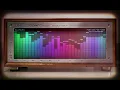 Rilo Kiley - Portions for Foxes (Equalizer Visualizer)