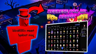 CÓMO CAMBIAR TU VOZ EN LOS ADMIN ABUSE DE ROBLOX USANDO EaseUS Voice Wave