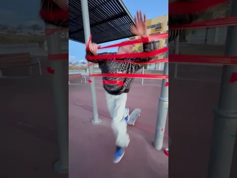 Ya no puedo con más #skate