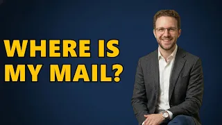 How To Know Which Post Office Has My Mail