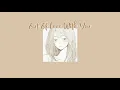 Out Of Love With You - Avery Lynch [lyrics] ✨