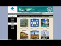 Online Travel Agency System Using PHP with Source Code Travel agency ecommerce website