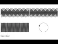 Visualizing Sound Waves HTML and Javascript