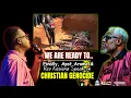 Lagu They Finally Spoke! Arome Osayi \u0026 Rev Kesiena Esiri on Christian Genocide \u0026 Nigeria’s Cry 😢🔥