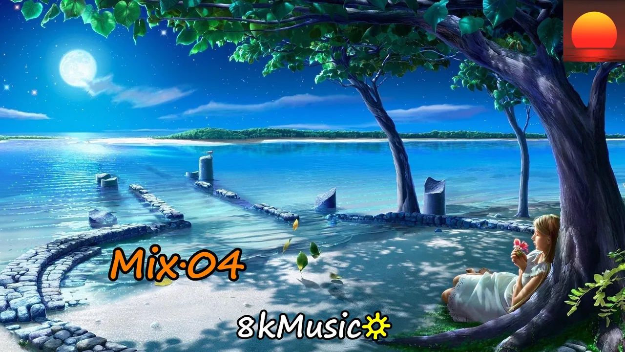 DSF - Sandal 💗Mix·04~8kMusic☼