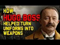 Hugo Boss Made Nazi Uniforms Using Slave Labor