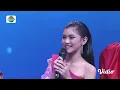 Download Lagu King Nassar Mengidolakan Sridevi!! Jangan Sampai Lupa Hadiahnya Ya King!! | D'Academy 5
