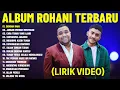 Download Lagu Lagu Rohani Kristen Andmesh Kamaleng \u0026 Yan Josua Full Album (Lirik Video) || Pilihan Terbaru 2024