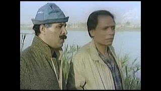 موسيقى فيلم المشبوه 