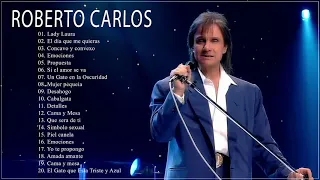 Roberto Carlos Melhores Canções do Brasil 2021 - The Best Musica Brazil 2021