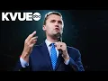Bastrop County commissioners postpone vote to rename part of FM 969 after Charlie Kirk