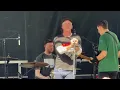 Fiddlehead "Baby I'll Change" LIVE | Lynch Family Skatepark Cambridge, MA | August 1, 2026