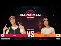 Download Lagu Hoan 🇰🇷 vs Jack Jack 🇯🇵 | Popping 1v1 Top32 | Marksman Vol. 6 2025 Singapore | RPProds