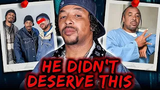 What Really Happened to Big Tray Deee How Do People NOT Know