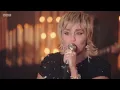 Miley Cyrus - Take It To The Limit (Cover by The Eagles - Live At Radio 1's Live Lounge 2020)