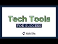 Maricopa Tech Tools