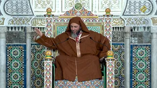 أبو بكر الصديق   الرجل الذي أنقذ الأمة بثباته   الشيخ سعيد الكملي دندنها