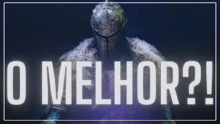 Dark Souls 2 É Terrivelmente Subestimado