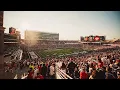 Texas Tech Football Jones AT T Stadium Atmosphere June 12 2025