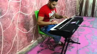 عزف اورك  كتر خيري  شيرين  مصطفى طلال دندنها