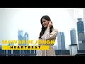 Download Lagu Mawar de Jongh - Heartbeat (Live Session) | GENONTRACK