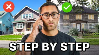How to Buy Your First Section 8 Rental Property Step by Step