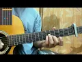 Ticking - Zach Bryan // Guitar Tutorial with Chords (Lesson)